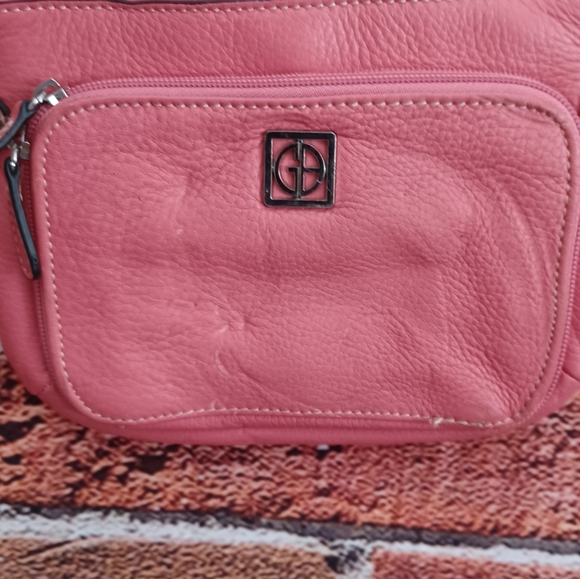 GIANI BERNINI CROSSBODY - Picture 8 of 8